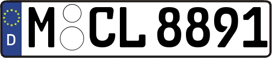 M-CL8891