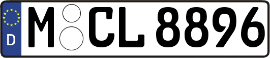 M-CL8896