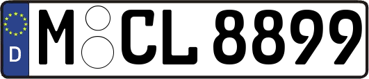 M-CL8899