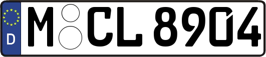 M-CL8904