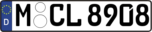 M-CL8908