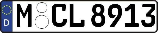 M-CL8913