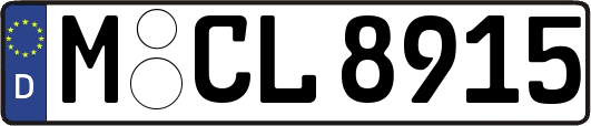 M-CL8915