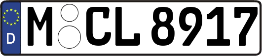 M-CL8917