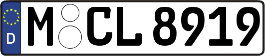 M-CL8919