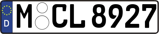 M-CL8927