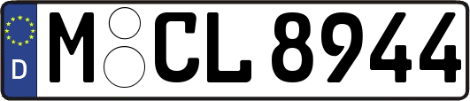 M-CL8944