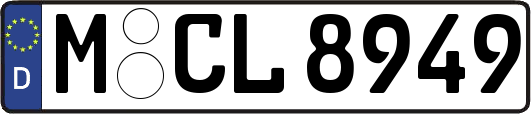 M-CL8949