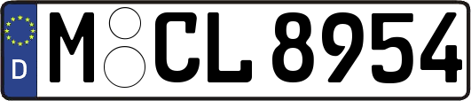 M-CL8954
