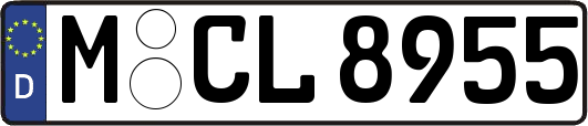 M-CL8955