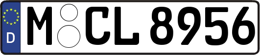 M-CL8956