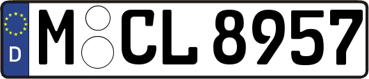 M-CL8957