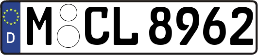 M-CL8962