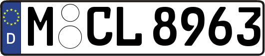 M-CL8963