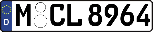 M-CL8964