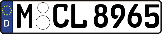 M-CL8965