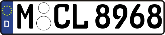 M-CL8968