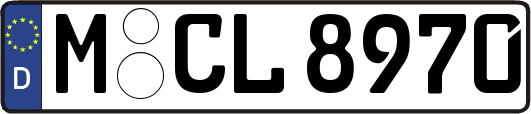 M-CL8970