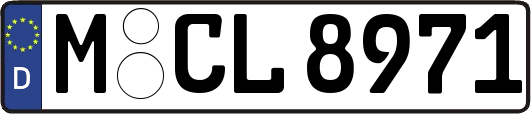 M-CL8971