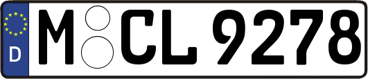 M-CL9278