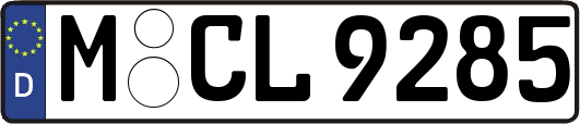M-CL9285