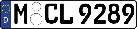M-CL9289