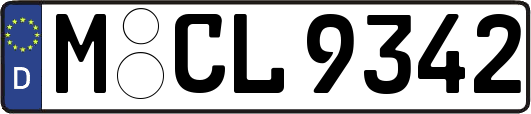 M-CL9342
