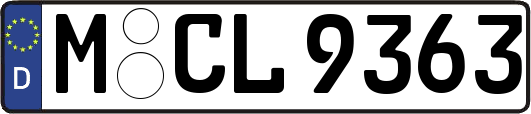 M-CL9363
