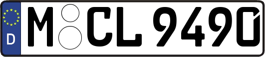 M-CL9490