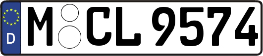M-CL9574