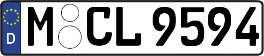 M-CL9594