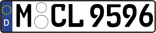 M-CL9596