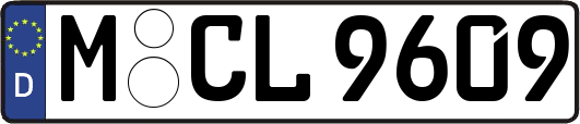 M-CL9609
