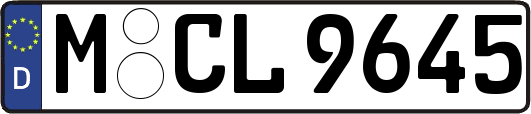 M-CL9645