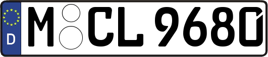 M-CL9680