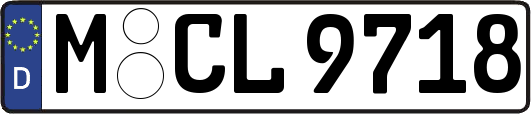 M-CL9718