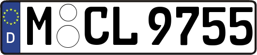 M-CL9755