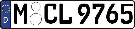 M-CL9765
