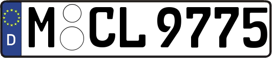 M-CL9775