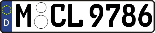 M-CL9786