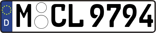 M-CL9794