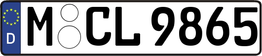 M-CL9865