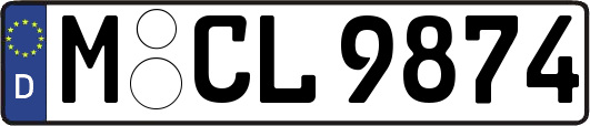 M-CL9874