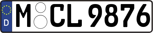 M-CL9876