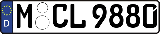 M-CL9880