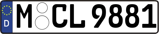 M-CL9881