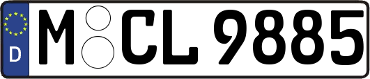 M-CL9885