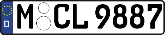 M-CL9887