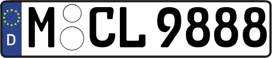 M-CL9888