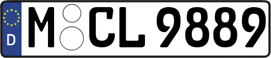 M-CL9889